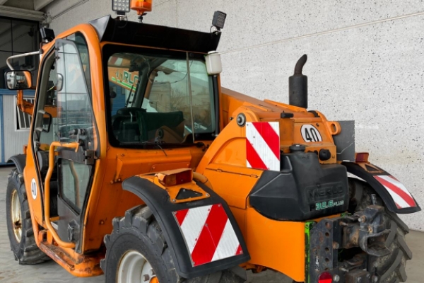 merlo p32.6 - Gallery